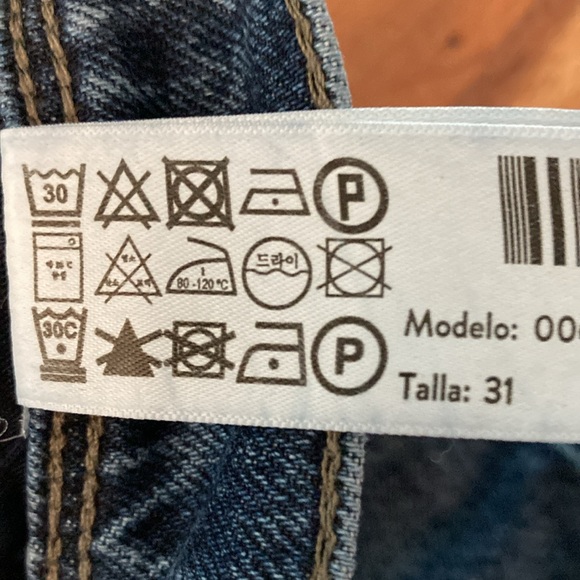 Massimo jeans - Picture 7 of 7